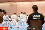 مردان ملی پوش کاراته حریفان خود در بازیهای کشورهای اسلامی را شناختند 